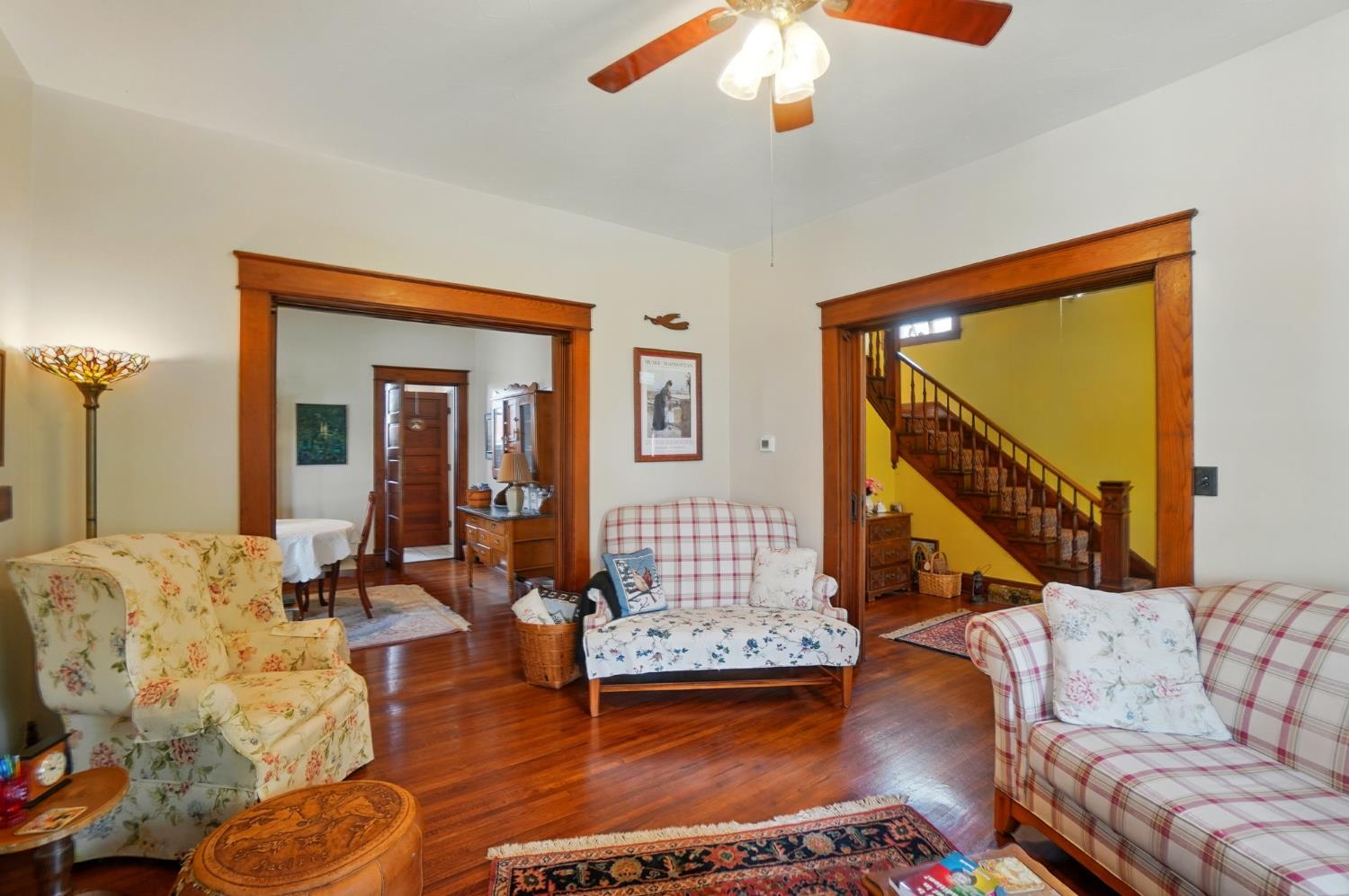 207 Eastern Avenue Sunman, IN 47041 - Photo 13 of 47