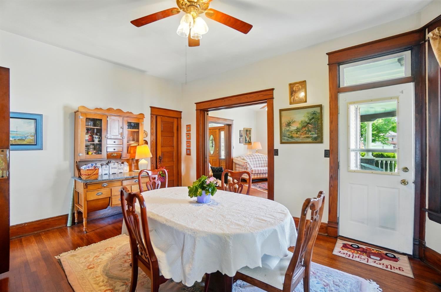 207 Eastern Avenue Sunman, IN 47041 - Photo 16 of 47