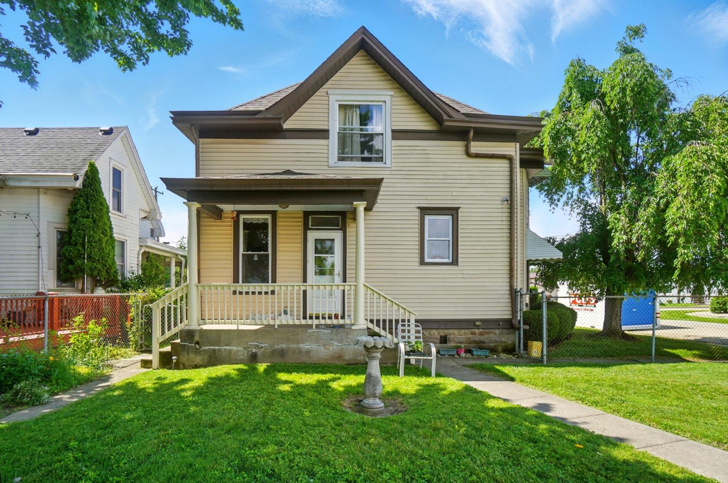 207 Eastern Avenue Sunman, IN 47041 - Photo 40 of 47