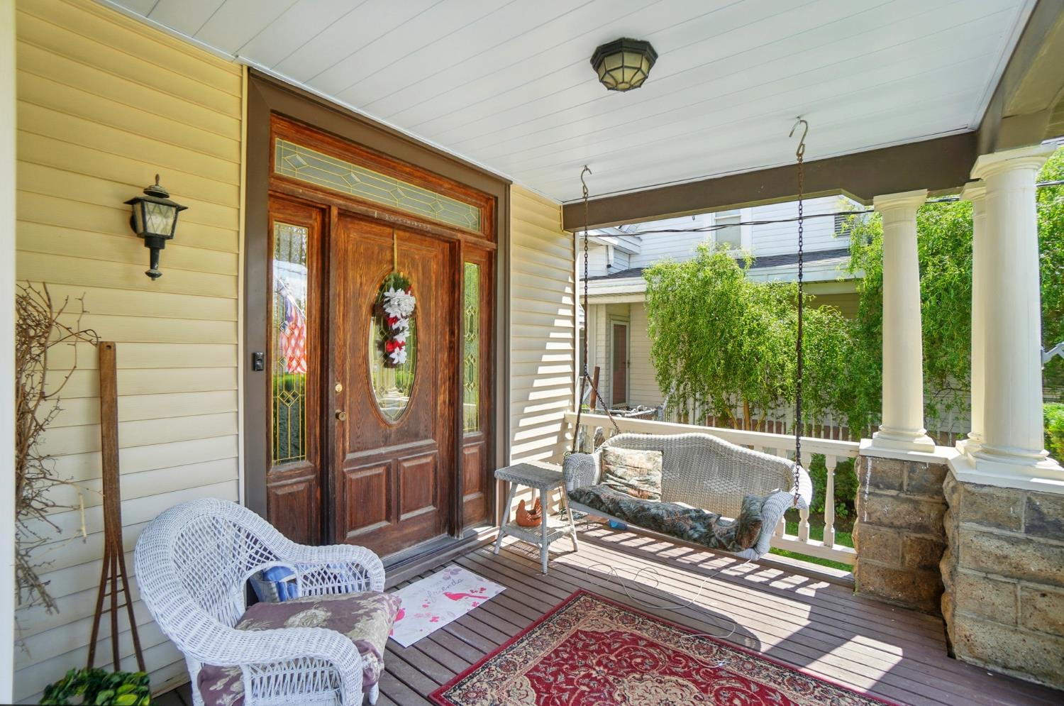 207 Eastern Avenue Sunman, IN 47041 - Photo 4 of 47