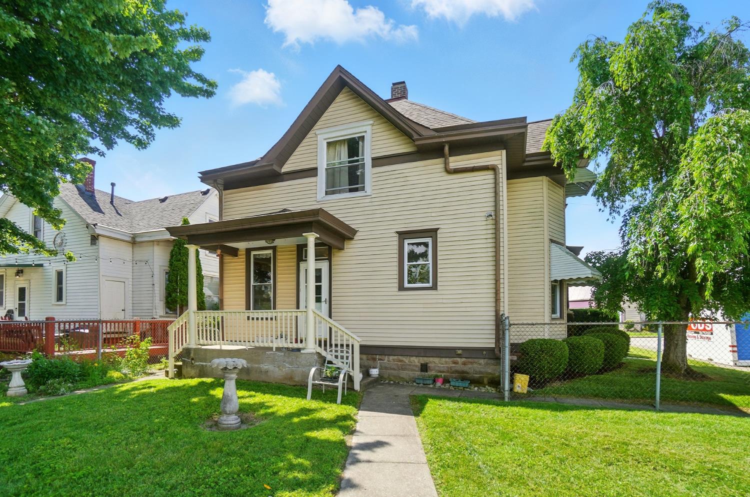 207 Eastern Avenue Sunman, IN 47041 - Photo 41 of 47