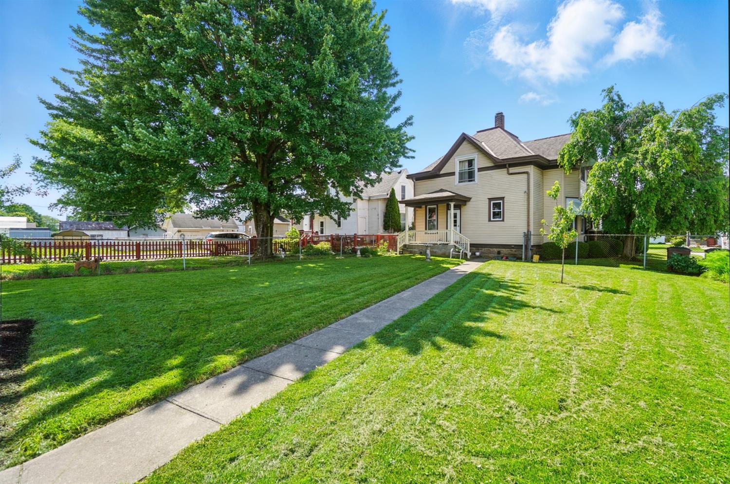 207 Eastern Avenue Sunman, IN 47041 - Photo 44 of 47