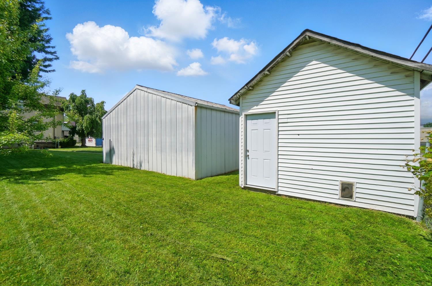 207 Eastern Avenue Sunman, IN 47041 - Photo 46 of 47