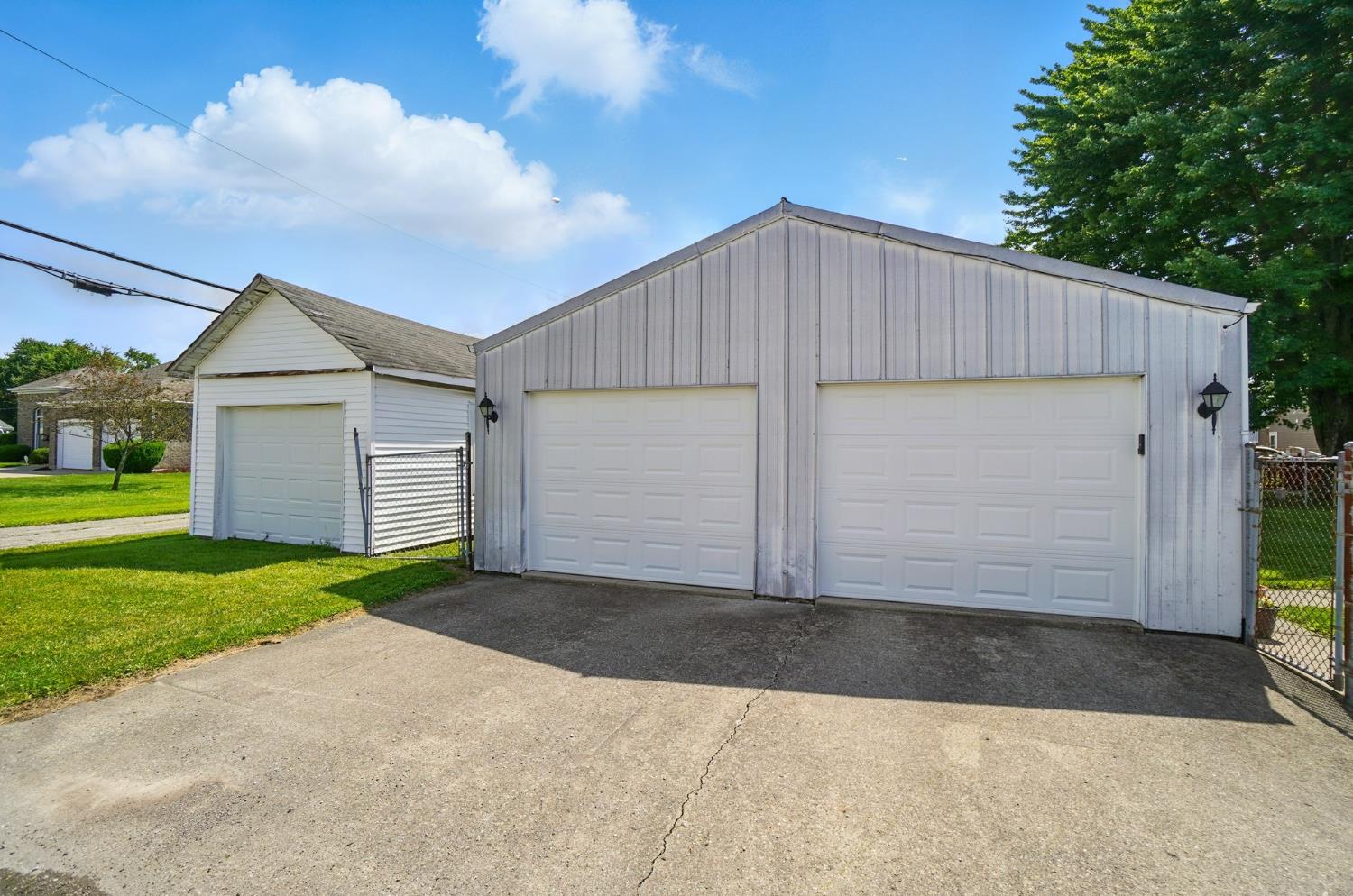 207 Eastern Avenue Sunman, IN 47041 - Photo 47 of 47