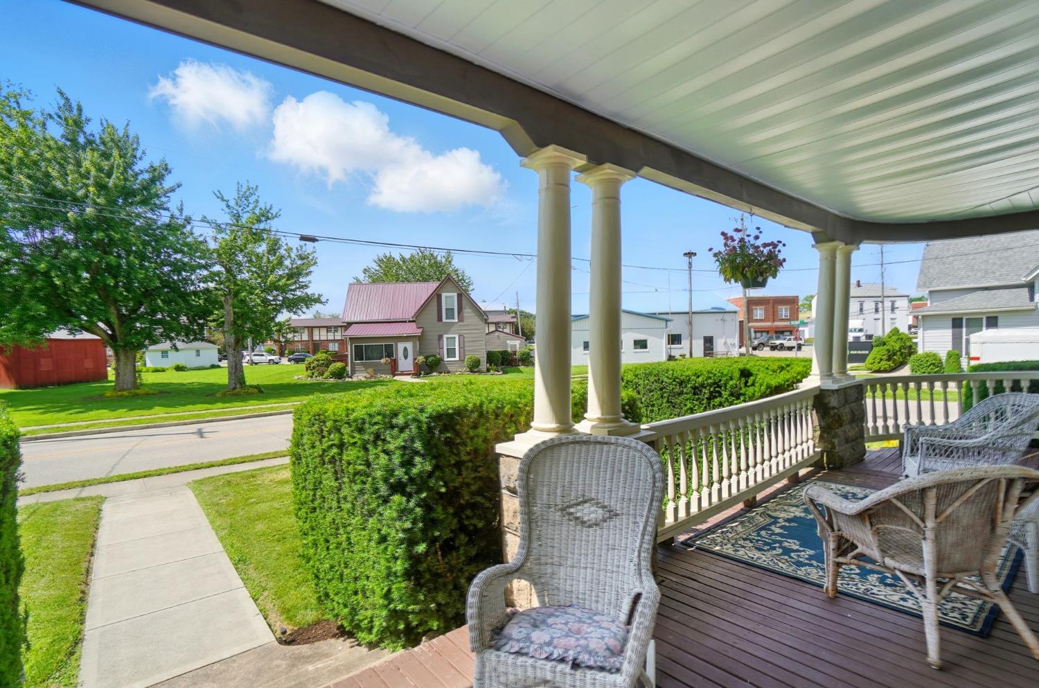 207 Eastern Avenue Sunman, IN 47041 - Photo 5 of 47