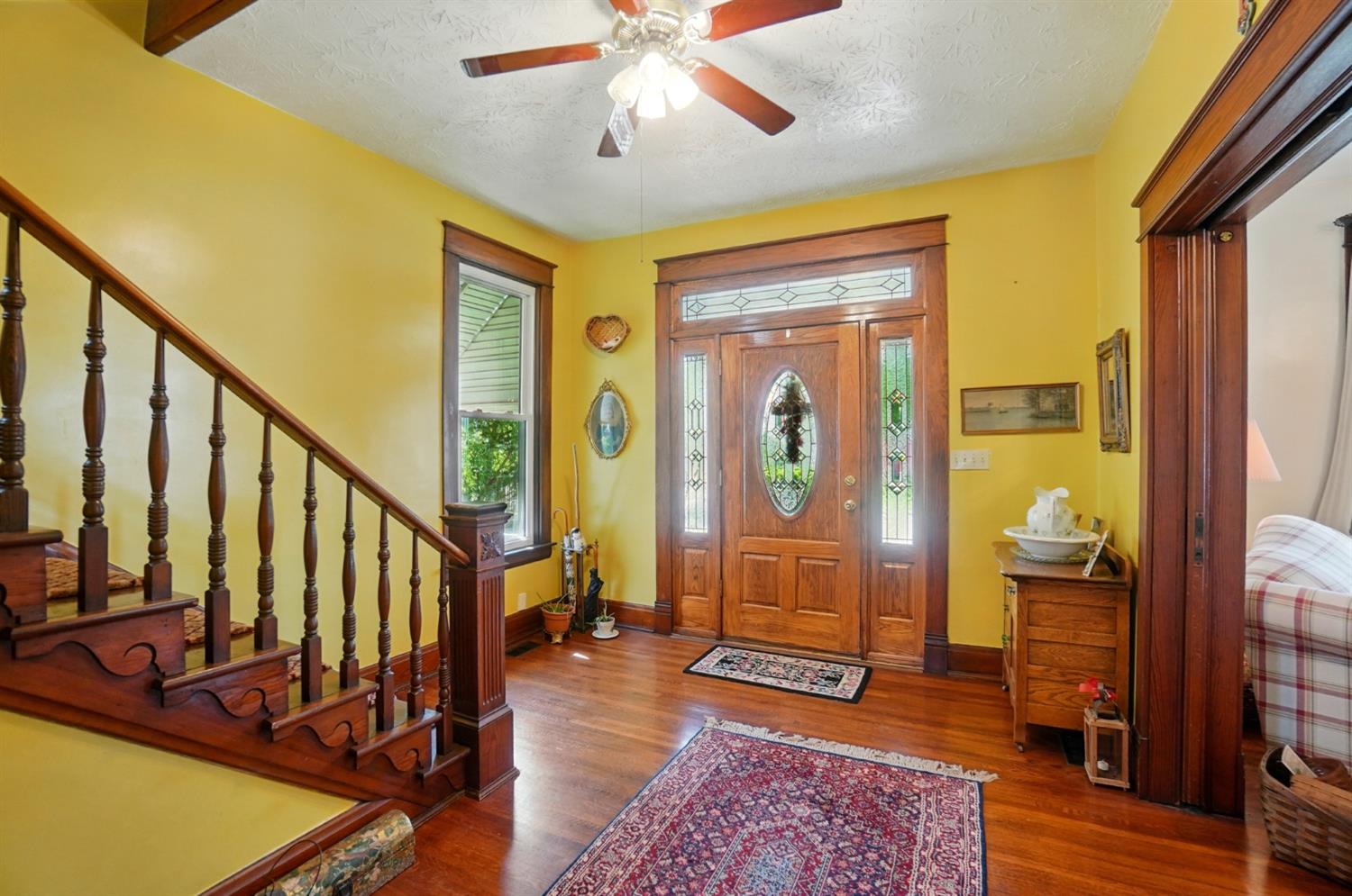 207 Eastern Avenue Sunman, IN 47041 - Photo 7 of 47