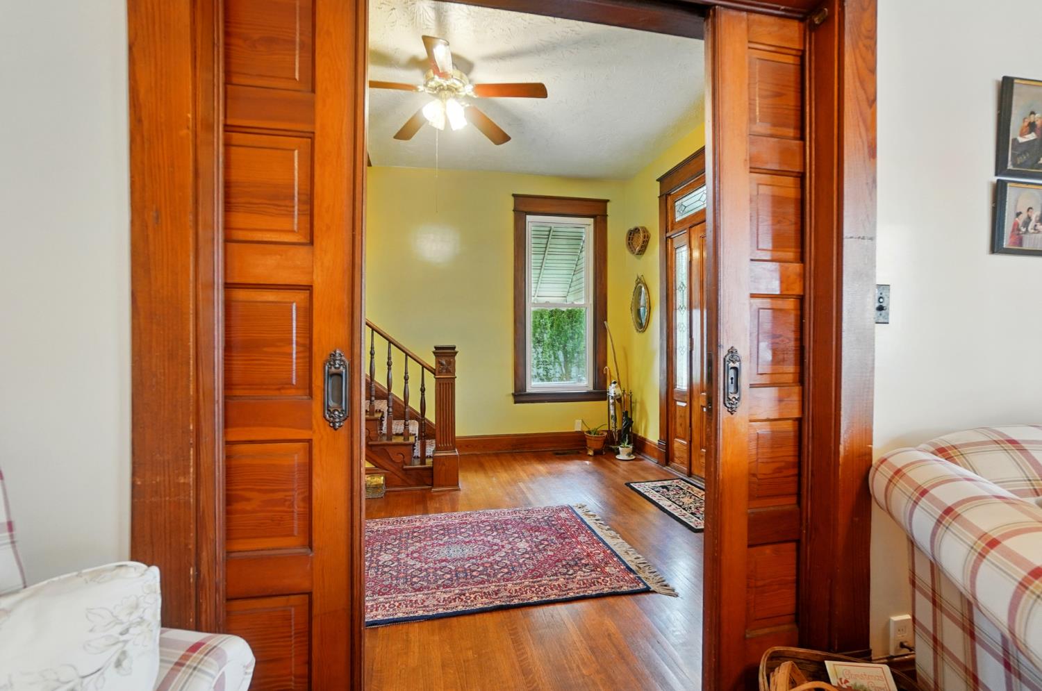 207 Eastern Avenue Sunman, IN 47041 - Photo 9 of 47