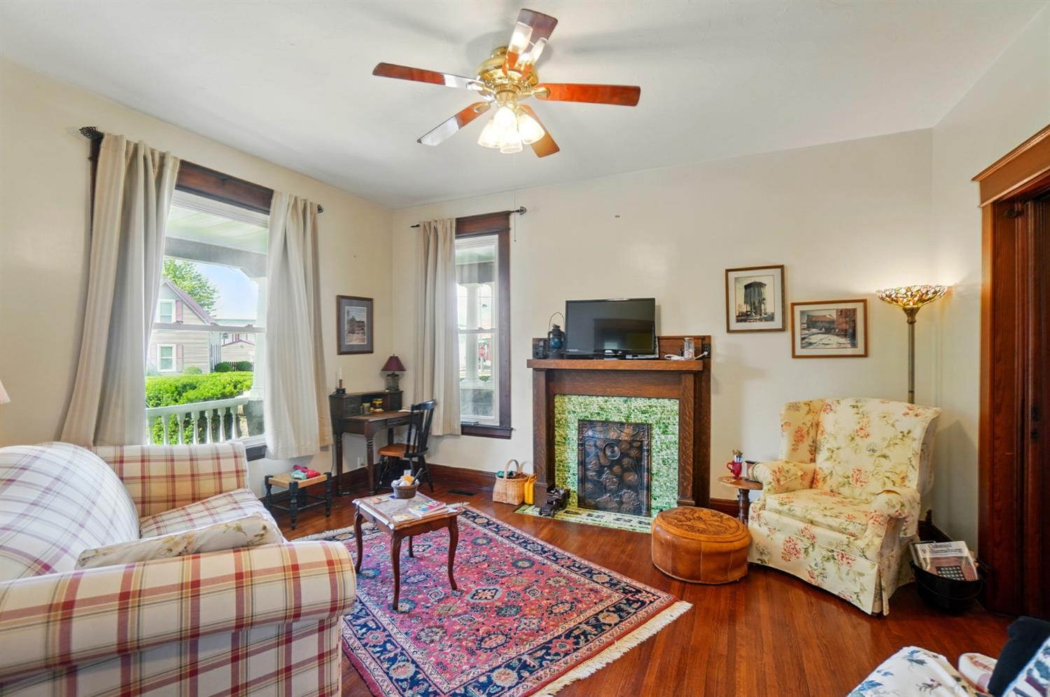 207 Eastern Avenue Sunman, IN 47041 - Photo 10 of 47