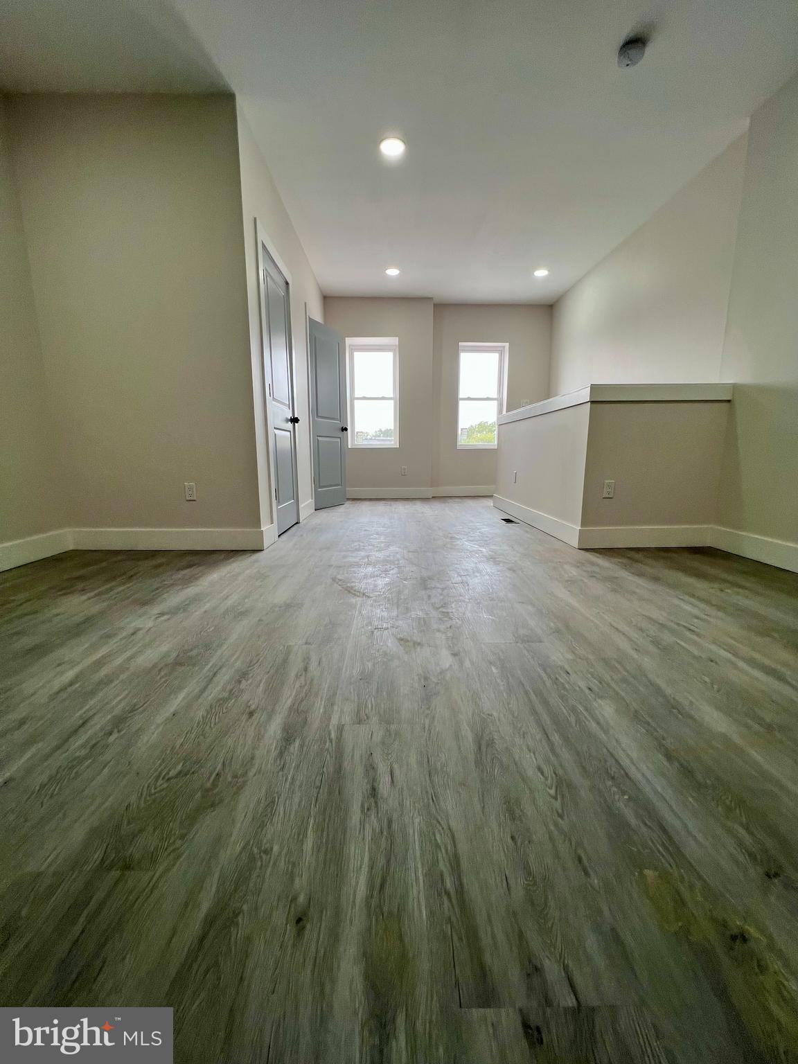 32 South 62nd Street, Unit 2 Philadelphia, PA 19139 - Photo 2 of 15 a view of an empty room and window