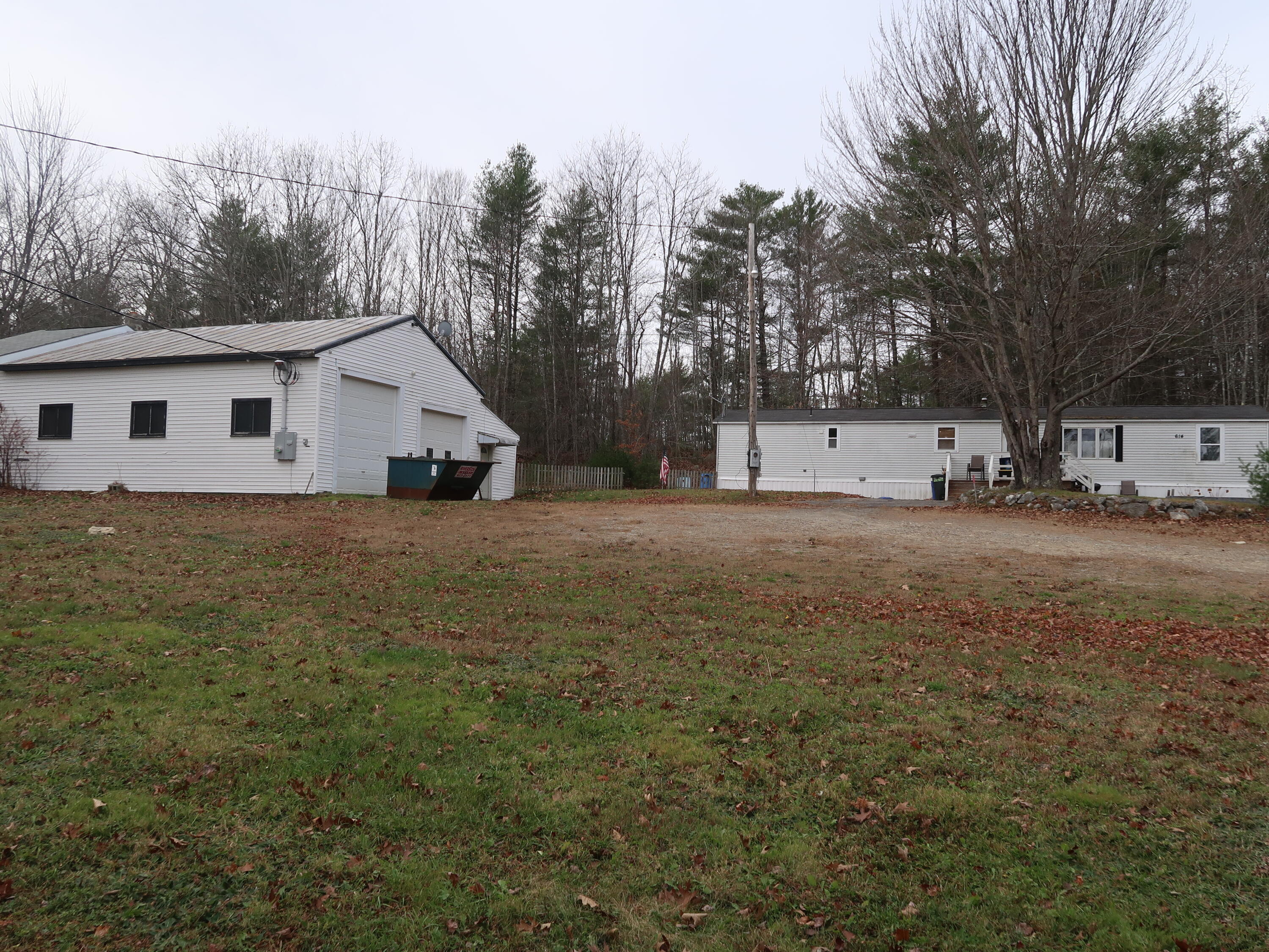 614 Windsor Road Augusta, ME 04330 - Photo 54 of 56 IMG_0416