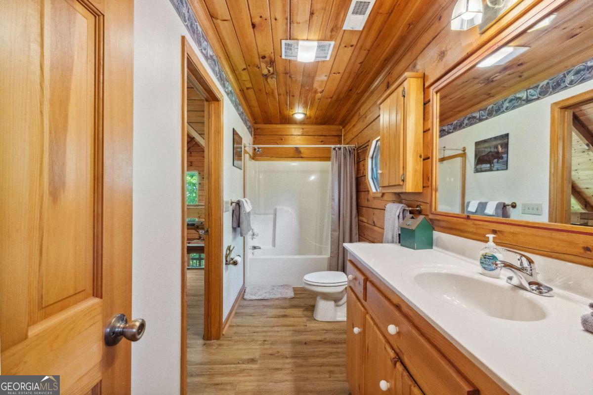 1600 My Mountain Road Morganton, GA 30560 - Photo 26 of 48
