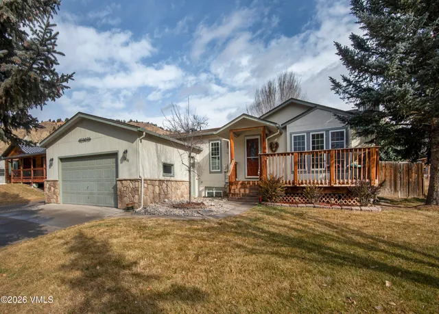 $895,000 | 430 Porphyry Road, Gypsum, CO 81637