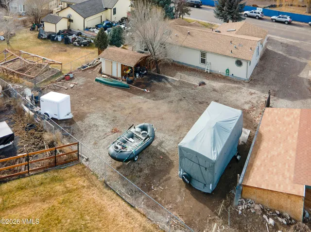 $895,000 | 430 Porphyry Road, Gypsum, CO 81637