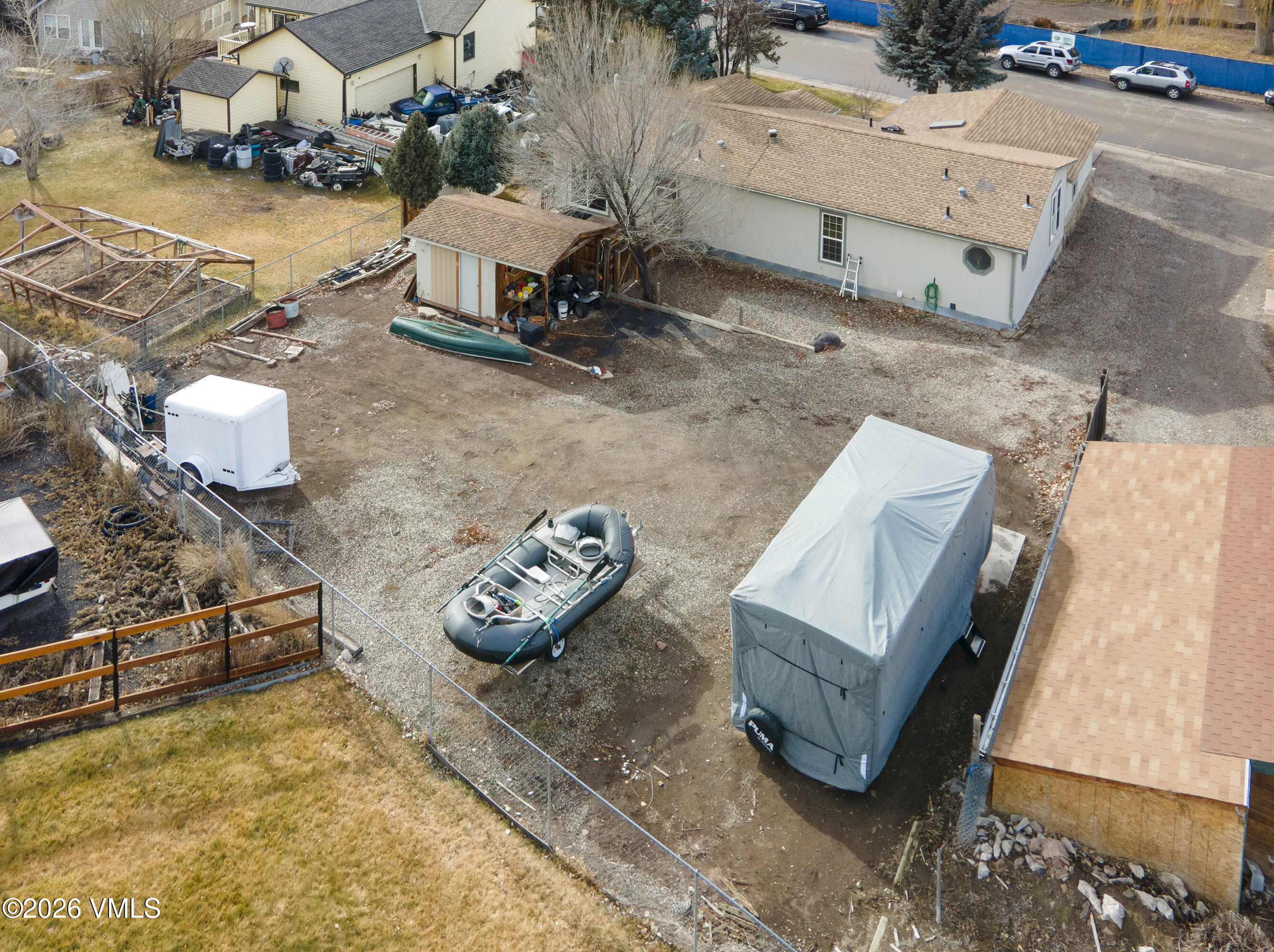 430 Porphyry Road Gypsum, CO 81637 - Photo 32 of 42 a view of living room with furniture