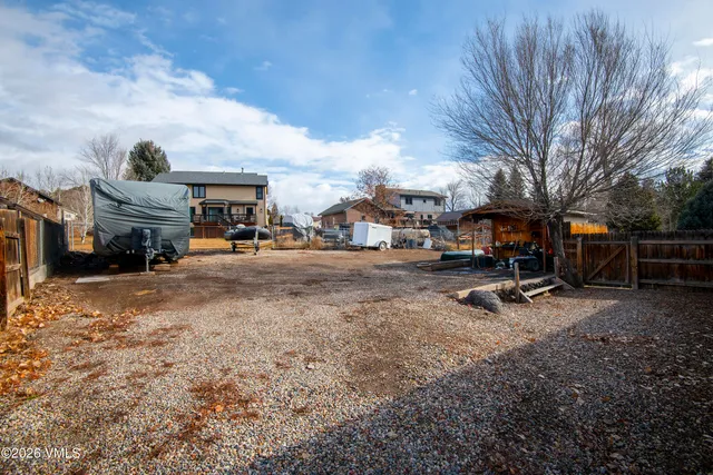 $895,000 | 430 Porphyry Road, Gypsum, CO 81637