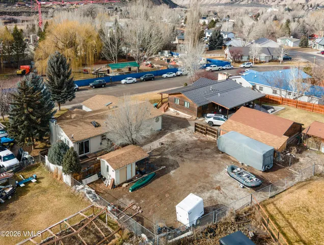 $895,000 | 430 Porphyry Road, Gypsum, CO 81637