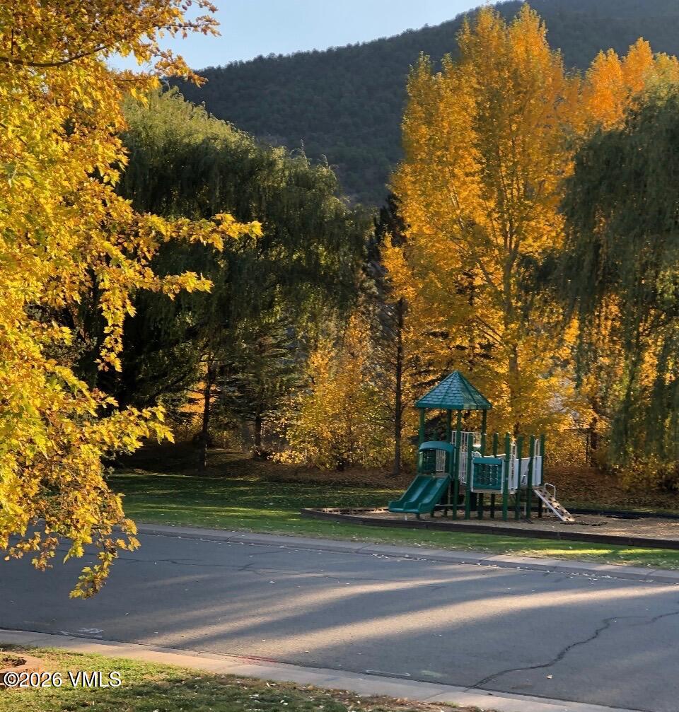 430 Porphyry Road Gypsum, CO 81637 - Photo 41 of 42 a view of a city view