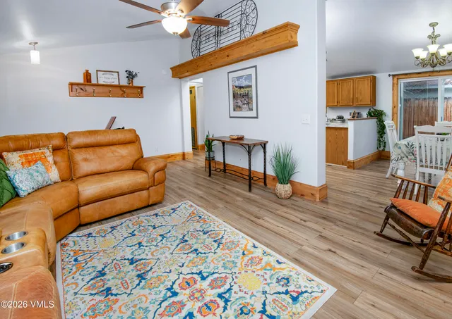 $895,000 | 430 Porphyry Road, Gypsum, CO 81637