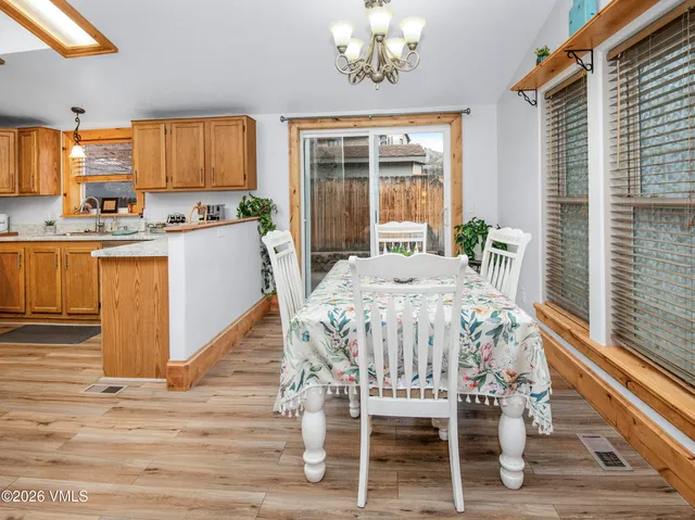 $895,000 | 430 Porphyry Road, Gypsum, CO 81637