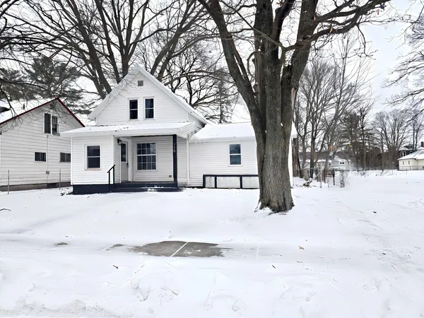 $160,000 | 119 East Angel Avenue, Barryton, MI 49305