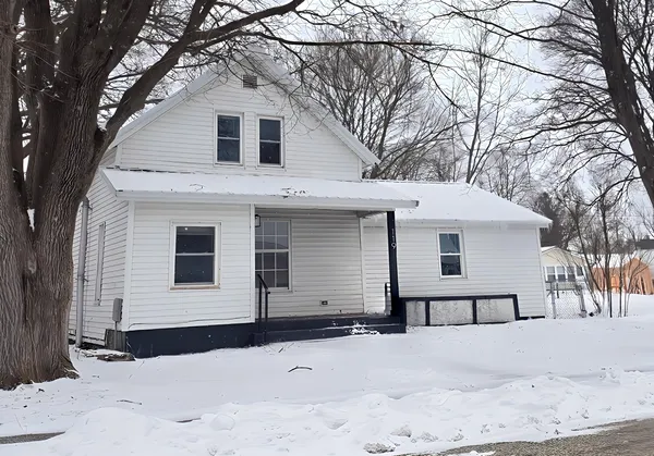 $160,000 | 119 East Angel Avenue, Barryton, MI 49305