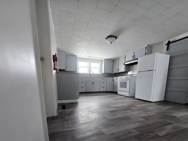 $160,000 | 119 East Angel Avenue, Barryton, MI 49305