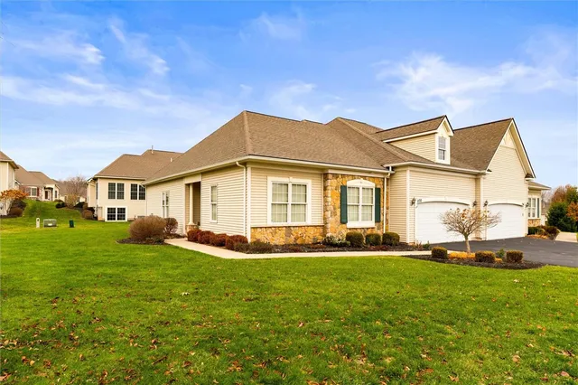 $529,000 | 1170 Chaucer Court, Victor, NY 14564