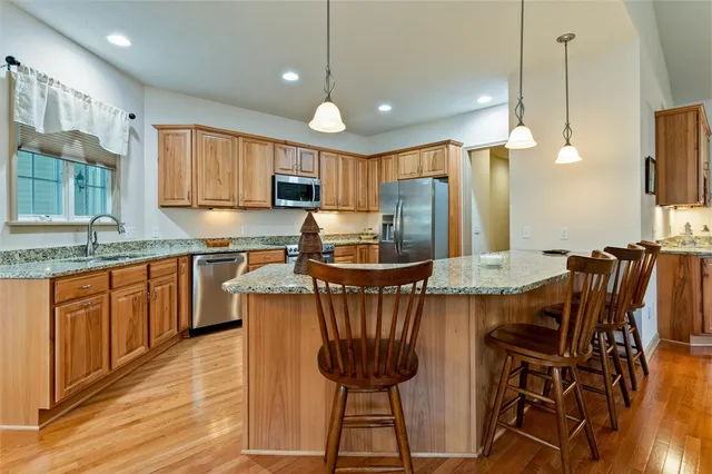 $529,000 | 1170 Chaucer Court, Victor, NY 14564