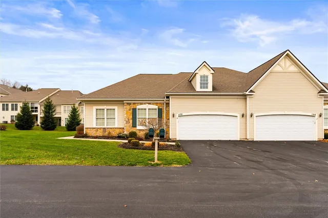 $529,000 | 1170 Chaucer Court, Victor, NY 14564