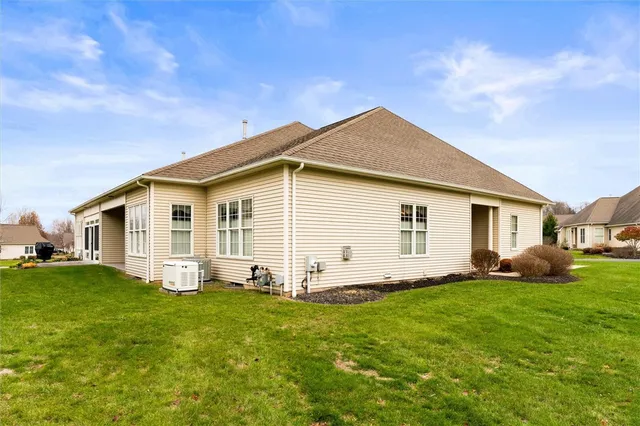 $529,000 | 1170 Chaucer Court, Victor, NY 14564