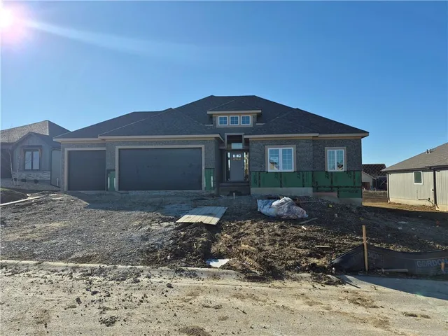 $589,950 | 4490 North 145th Terrace, Basehor, KS 66007