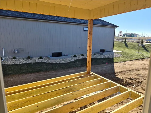 $589,950 | 4490 North 145th Terrace, Basehor, KS 66007