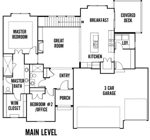 $589,950 | 4490 North 145th Terrace, Basehor, KS 66007