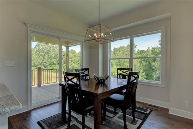 $589,950 | 4490 North 145th Terrace, Basehor, KS 66007