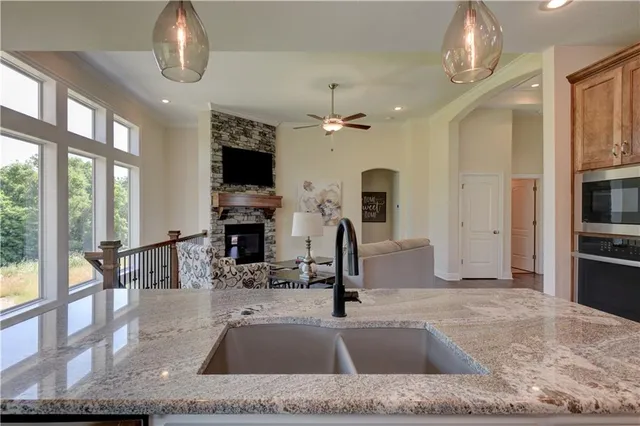 $589,950 | 4490 North 145th Terrace, Basehor, KS 66007