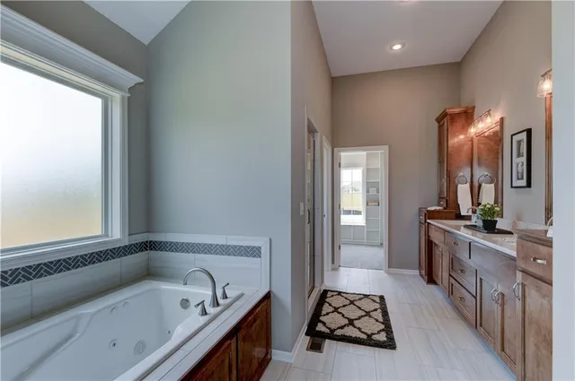 $589,950 | 4490 North 145th Terrace, Basehor, KS 66007