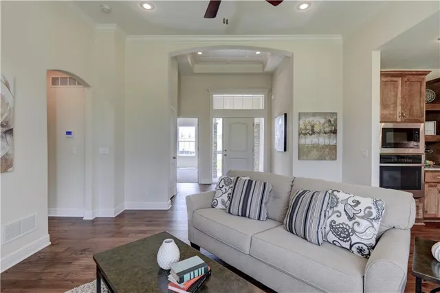 $589,950 | 4490 North 145th Terrace, Basehor, KS 66007