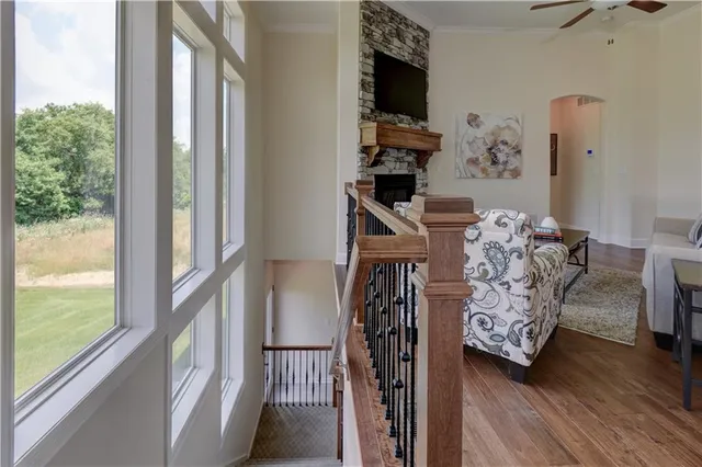 $589,950 | 4490 North 145th Terrace, Basehor, KS 66007