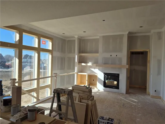 $589,950 | 4490 North 145th Terrace, Basehor, KS 66007