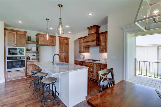 $589,950 | 4490 North 145th Terrace, Basehor, KS 66007