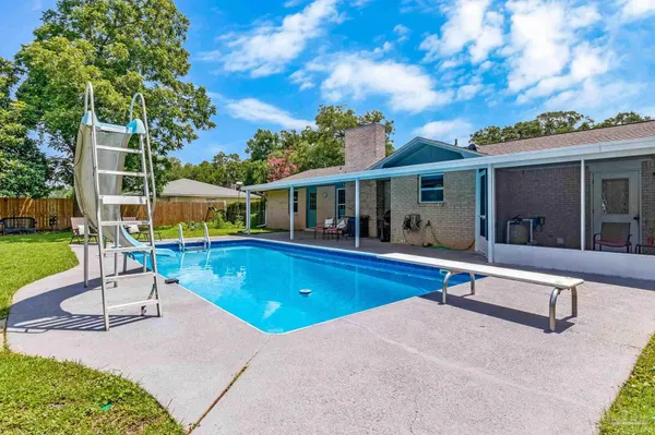 $320,000 | 4655 Gregg Avenue, Pace, FL 32571