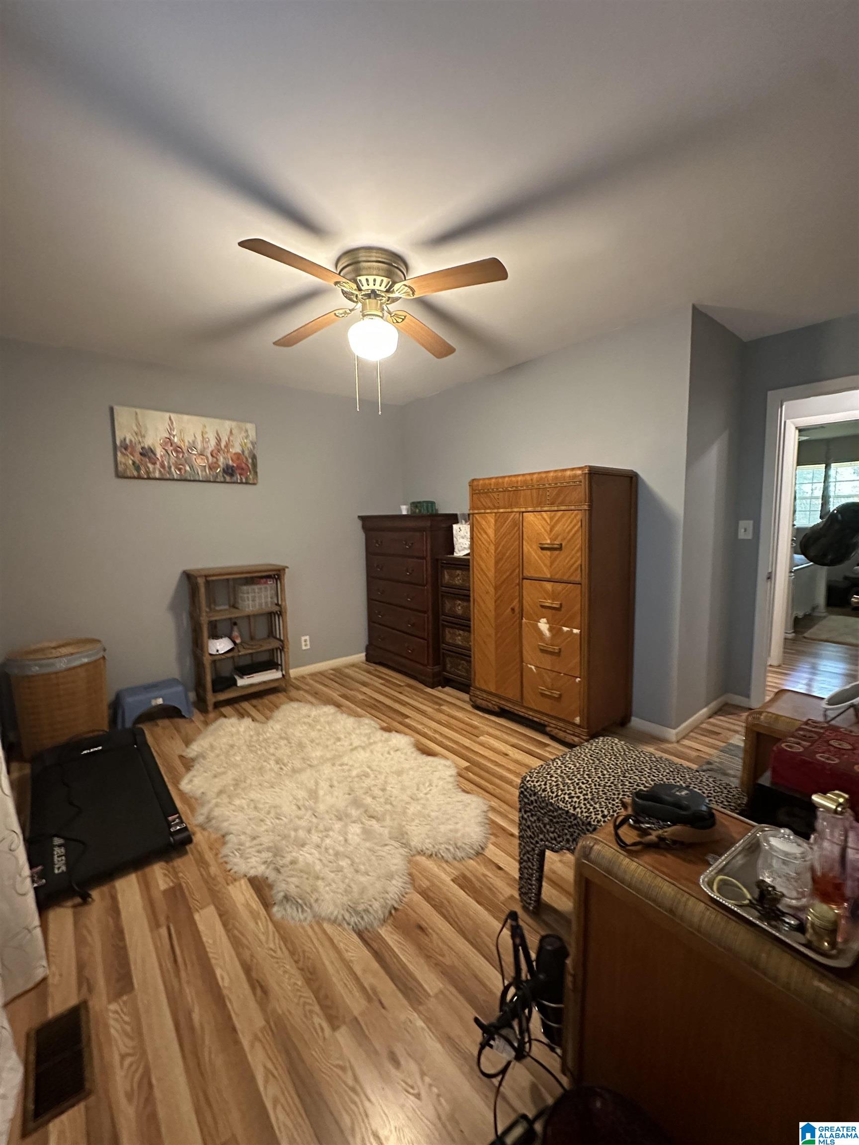 255 Lower Bon Air Road Sylacauga, AL 35150 - Photo 37 of 44
