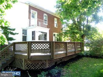 313 West Reliance Road Telford, PA 18969 - Photo 3 of 12 Deck