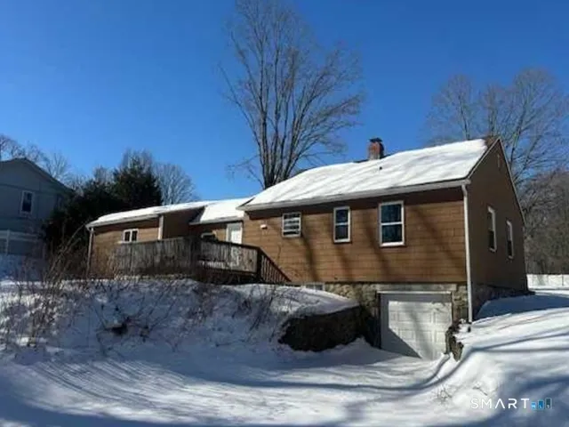 $296,800 | 152 Summit Road, Prospect, CT 06712