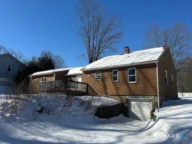 152 Summit Road Prospect, CT 06712 - Photo 2 of 8
