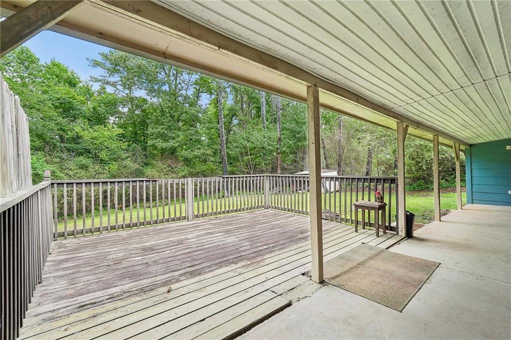 6725 Birch Road Winston, GA 30187 - Photo 35 of 42