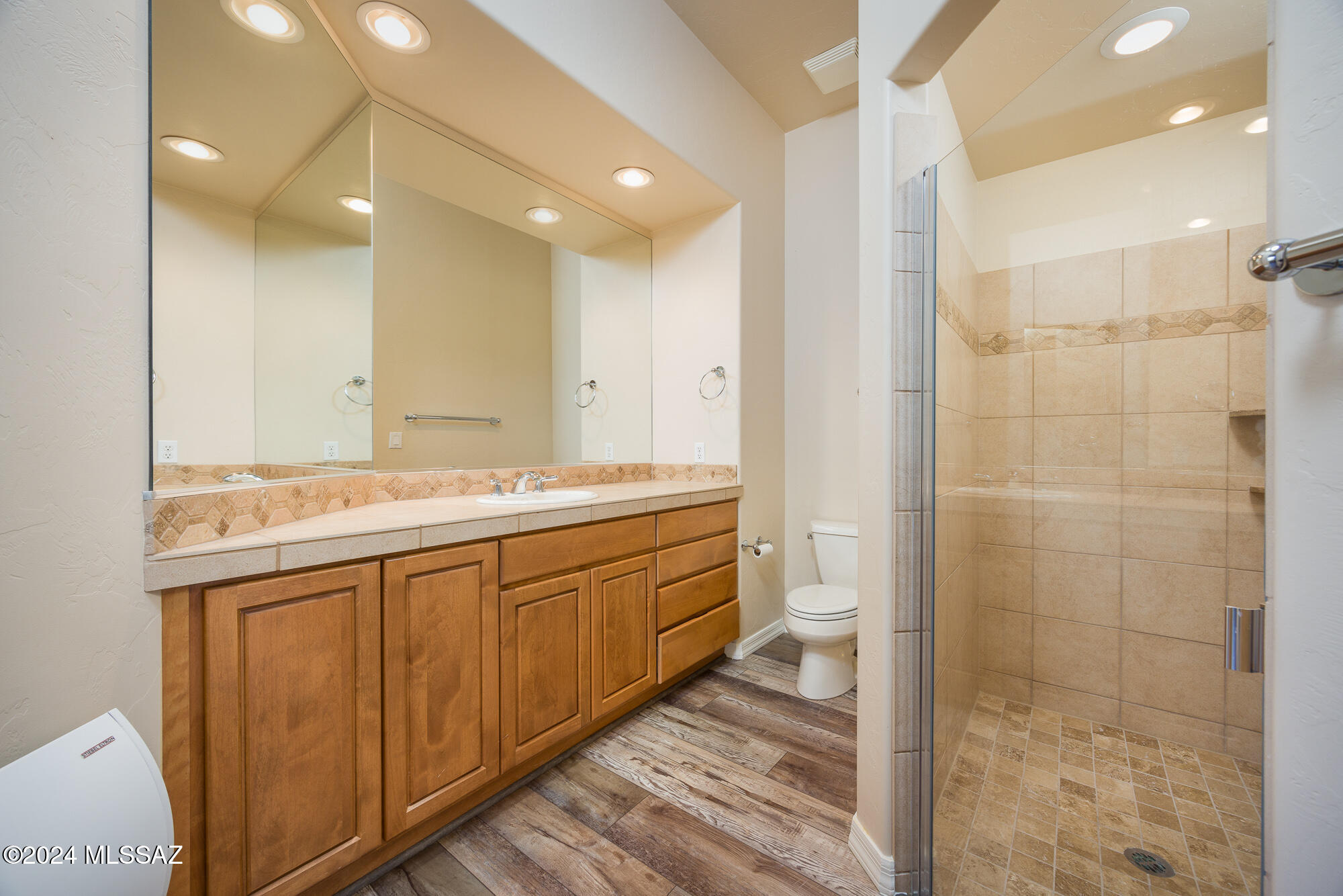 12345 North Reflection Ridge Drive Oro Valley, AZ 85755 - Photo 19 of 48