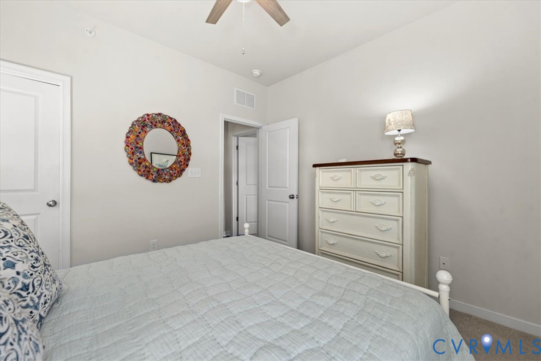 1900 Roseneath Road, Unit 5A Richmond, VA 23230 - Photo 39 of 65