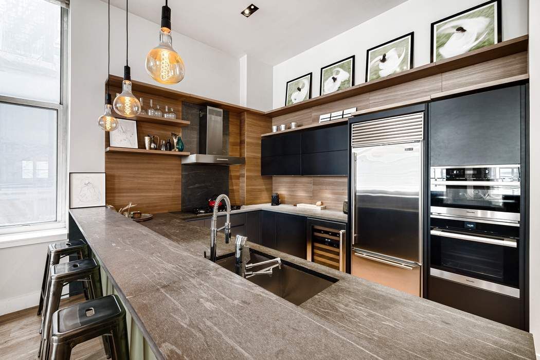 55 White Street, Unit 2B Manhattan, NY 10013 - Photo 12 of 33