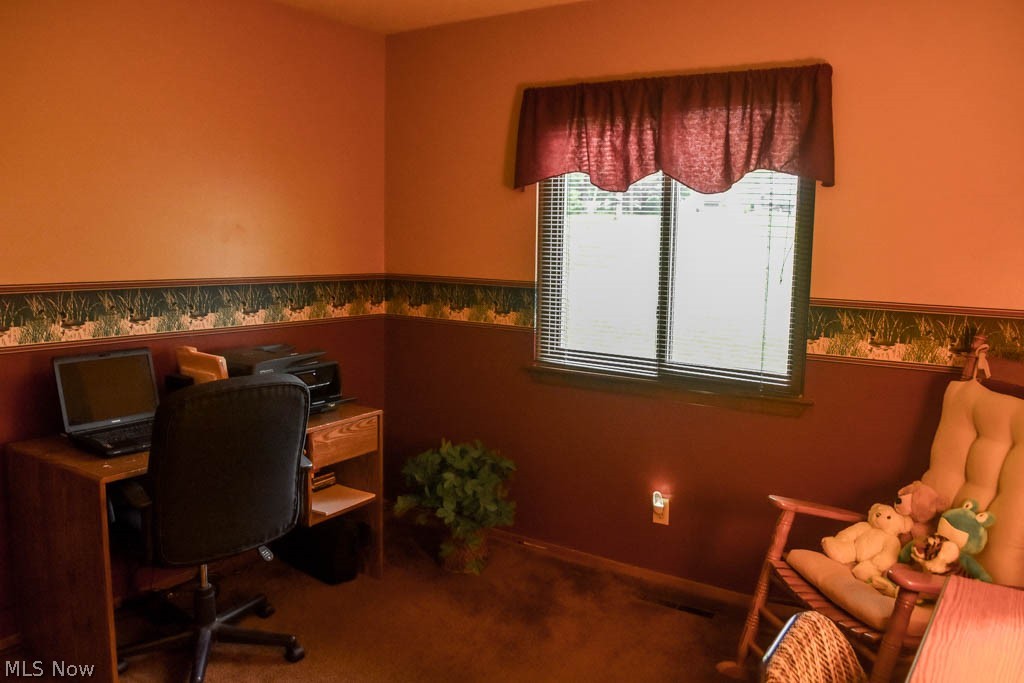 1265 Killian Road Akron, OH 44319 - Photo 14 of 32 Bedroom 3